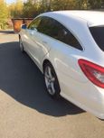  Mercedes-Benz CLS-Class 2013 , 2380000 , 