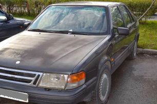  Saab 9000 1990 , 30000 , 