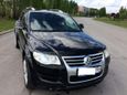 SUV   Volkswagen Touareg 2008 , 1050000 , 