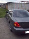  Kia Spectra 2006 , 210000 , 