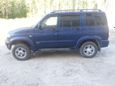 SUV     2011 , 550000 , 