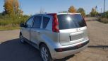  Nissan Note 2006 , 200000 , 