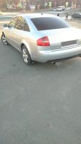  Audi A6 2003 , 360000 ,  