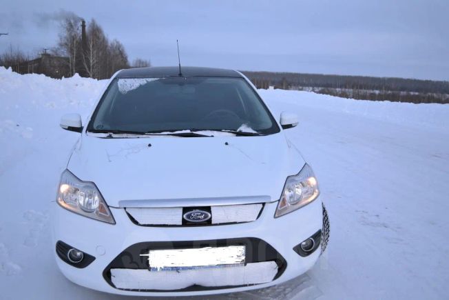 Ford Focus 2010 , 500000 , 