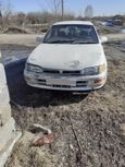  Toyota Sprinter 1992 , 65000 , 