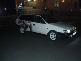  Toyota Caldina 1993 , 145000 , 