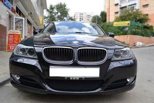  BMW 3-Series 2011 , 850000 , 