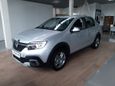  Renault Logan Stepway 2019 , 710000 , 