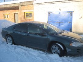  Dodge Intrepid 2002 , 250000 , 