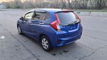  Honda Fit 2016 , 970000 , -