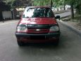 SUV   Chevrolet Niva 2007 , 235000 , 