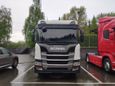   Scania G 2022 , 1 , 