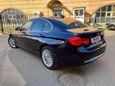  BMW 3-Series 2017 , 2099000 , 