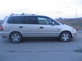    Honda Odyssey 1999 , 180000 , 