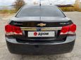  Chevrolet Cruze 2011 , 699000 , 