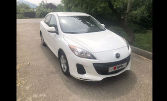  Mazda Mazda3 2012 , 676000 ,  