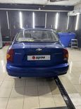  Chevrolet Lanos 2008 , 180000 , 