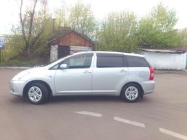    Toyota Wish 2003 , 380000 , -