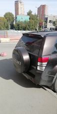 SUV   Suzuki Grand Vitara 2014 , 1600000 , 