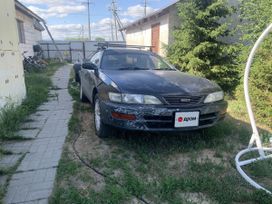  Toyota Carina ED 1994 , 200000 , 