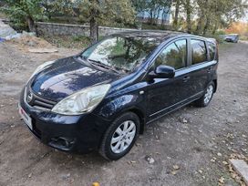  Nissan Note 2007 , 610000 , 