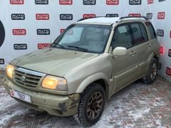 SUV или внедорожник Suzuki Grand Vitara 1999 года, 264990 рублей, Санкт-Петербург
