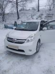    Toyota Isis 2011 , 620000 , 