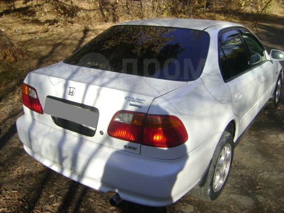  Honda Civic Ferio 1999 , 185000 , 