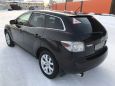 SUV   Mazda CX-7 2006 , 333333 , 