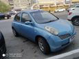  Nissan March 2002 , 175000 , 