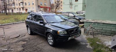 SUV или внедорожник Volvo XC90 2012 года, 2250000 рублей, Железногорск