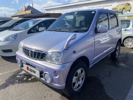 SUV   Daihatsu Terios Kid 2004 , 575000 , -