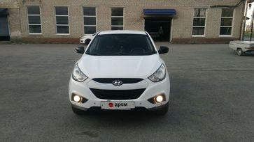 SUV   Hyundai ix35 2011 , 840000 , 