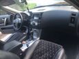 SUV   Infiniti FX35 2008 , 799000 , 