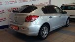  Chevrolet Cruze 2012 , 465000 , 