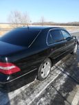  Lexus LS430 2004 , 640000 , 