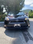    Toyota Sienta 2018 , 1480000 , 