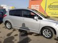  Nissan Tiida 2012 , 455000 , 