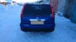 SUV   Nissan X-Trail 2008 , 620000 , 