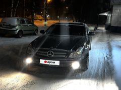 Седан Mercedes-Benz CLS-Class 2008 года, 1400000 рублей, Томск