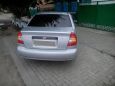  Hyundai Accent 2004 , 220000 , 