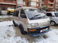    Toyota Lite Ace 1989 , 145000 , 