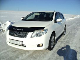  Toyota Corolla Fielder 2008 , 478000 ,  1-