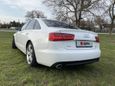  Audi A6 2011 , 1390000 , 