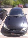  Peugeot 206 2004 , 140000 , 