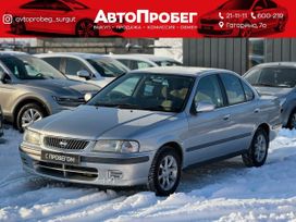  Nissan Sunny 2001 , 350000 , 