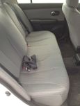  Nissan Tiida Latio 2007 , 360000 , 