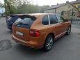 SUV   Porsche Cayenne 2008 , 1000000 , 