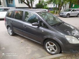    Opel Zafira 2008 , 380000 , 
