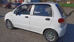  Daewoo Matiz 2012 , 247000 , --